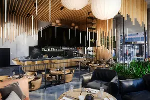 Restaurant & Café ace 150 Noida